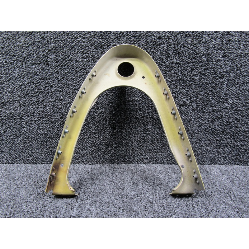 99-120026-17 Beechcraft King Air B100 False Rib Assembly LH