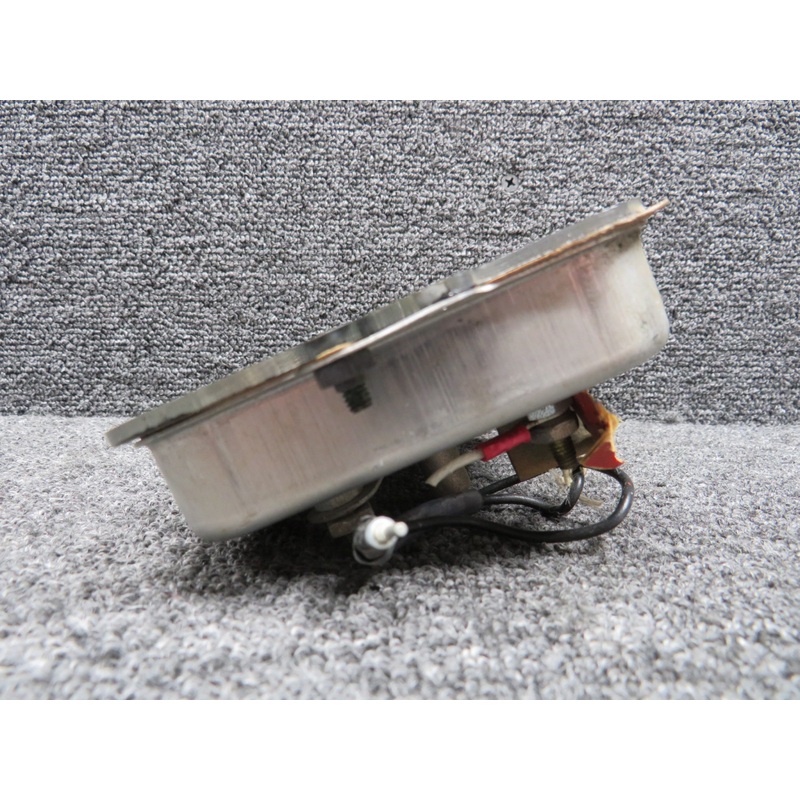 Beechcraft Instrument Gauge Cluster (Loose Gasket)