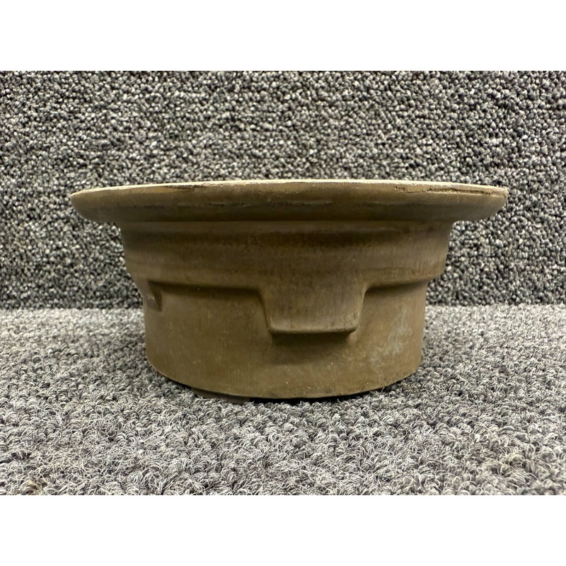 D-30666 McCauley 6.00-6 Wheel Half