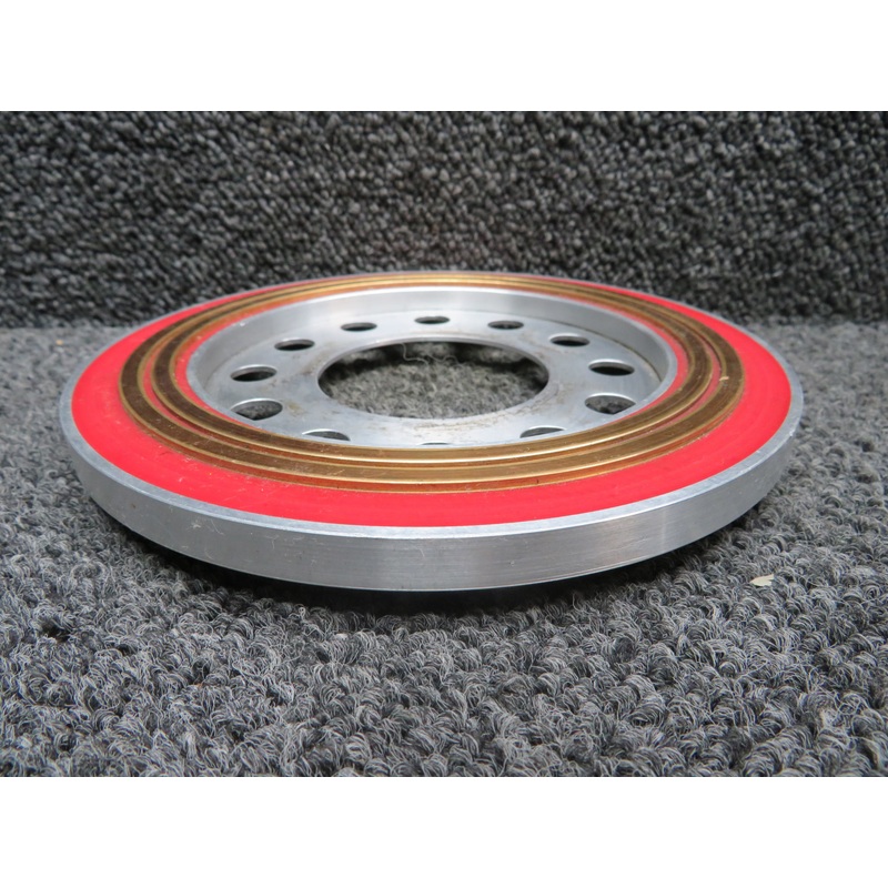 D-40238 McCauley Slip Ring