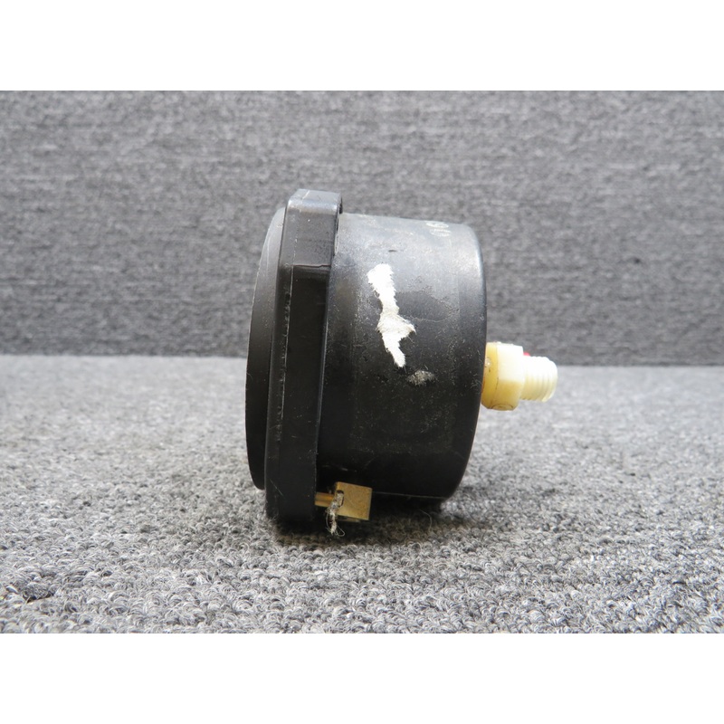 EA-5175-01T-ACM Edo-Aire EA-5175 True Airspeed Indicator (Missing Knob)