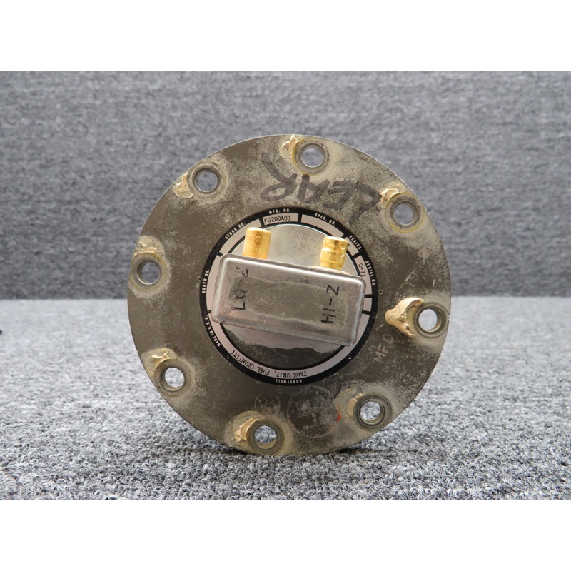 FG200A83 Honeywell Fuel Quantity Tank Probe