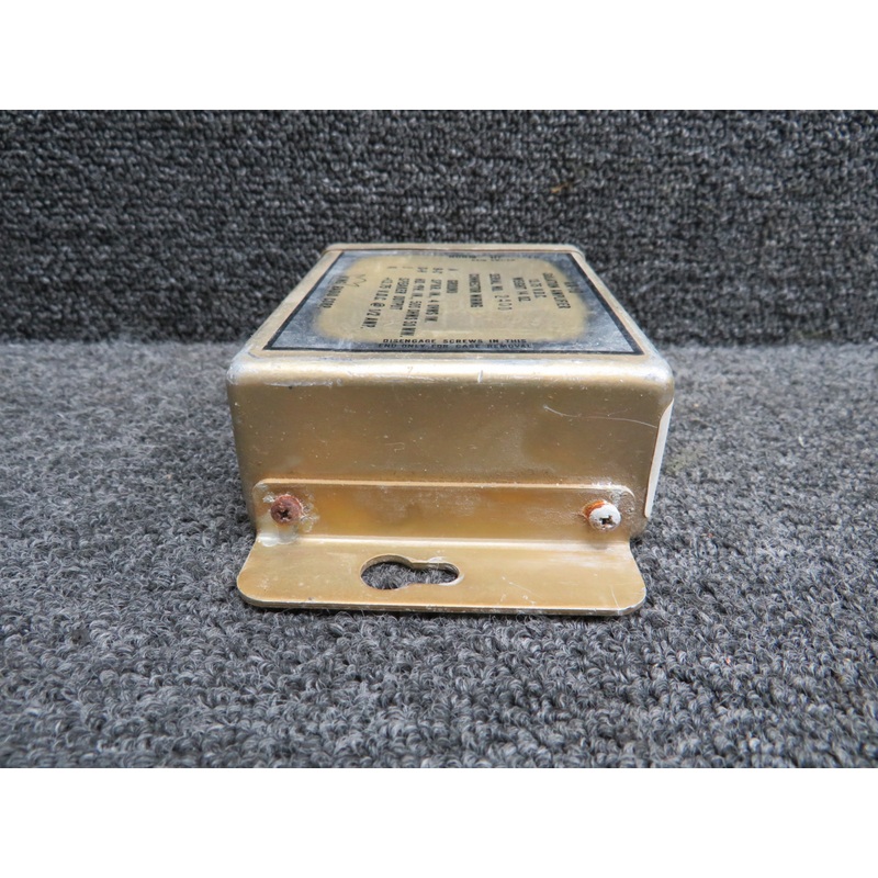 KA-10 King Radio Isolation Amplifier (Volts: 14)