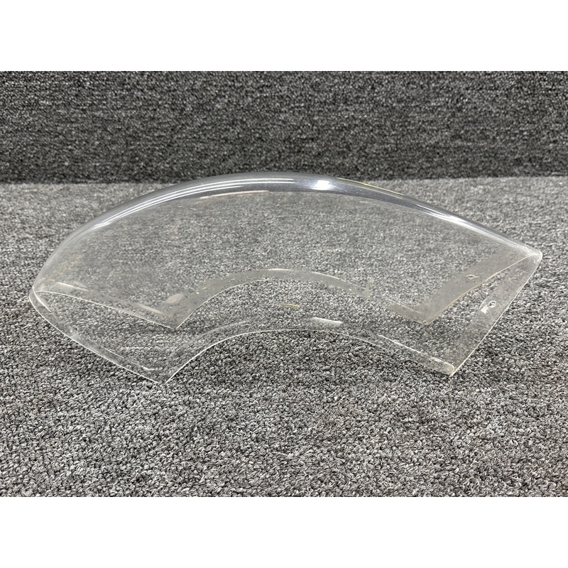 000-170000-54 Beechcraft B-60 Wing Tip Cover Lens RH