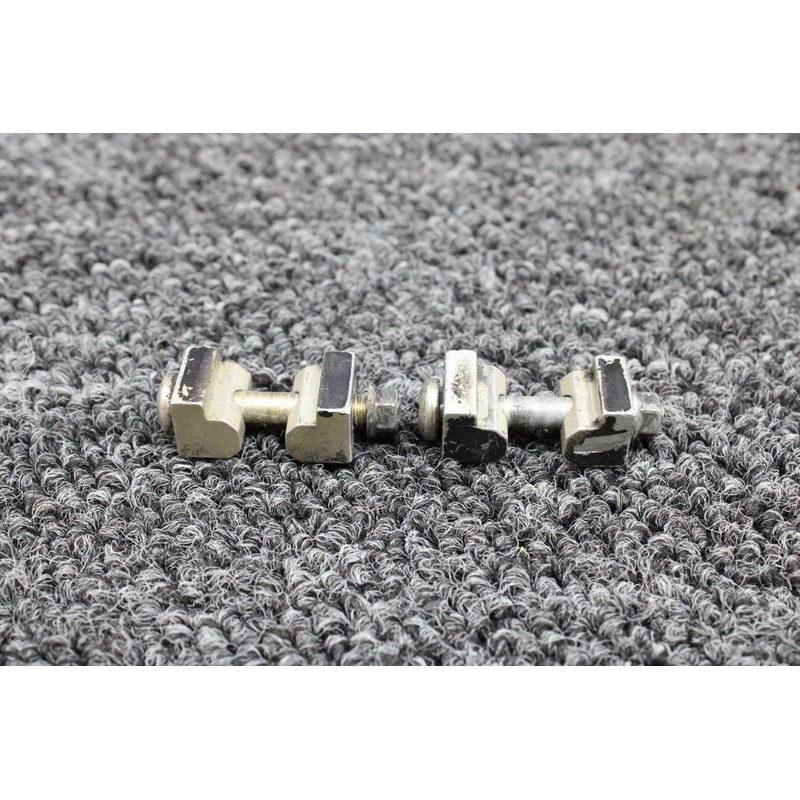 002-430013-31 Beech 58P Seat Stop Set of 2