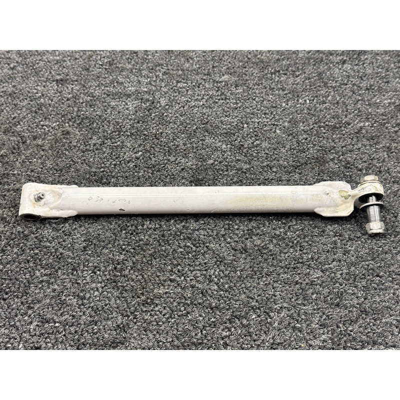 002-820017-1 Beechcraft 95-B55 Nose Gear Drag Leg Assembly