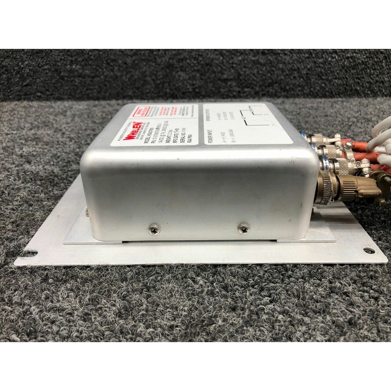 01-0790079-04 Whelen Power Supply Assembly (Volts: 14/28)