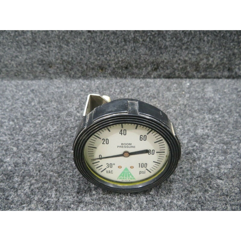 02-1541-B Air Tractor Boom Pressure Indicator