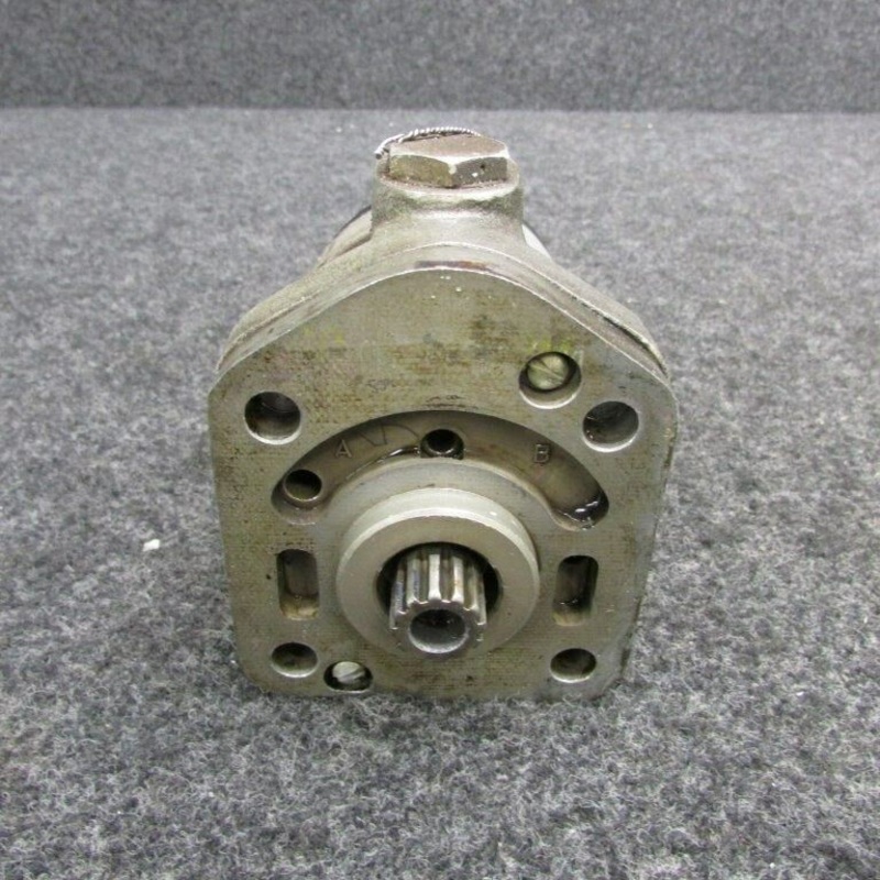 0550227-2 (USE: D-20309-1) Garwin Propeller Governor
