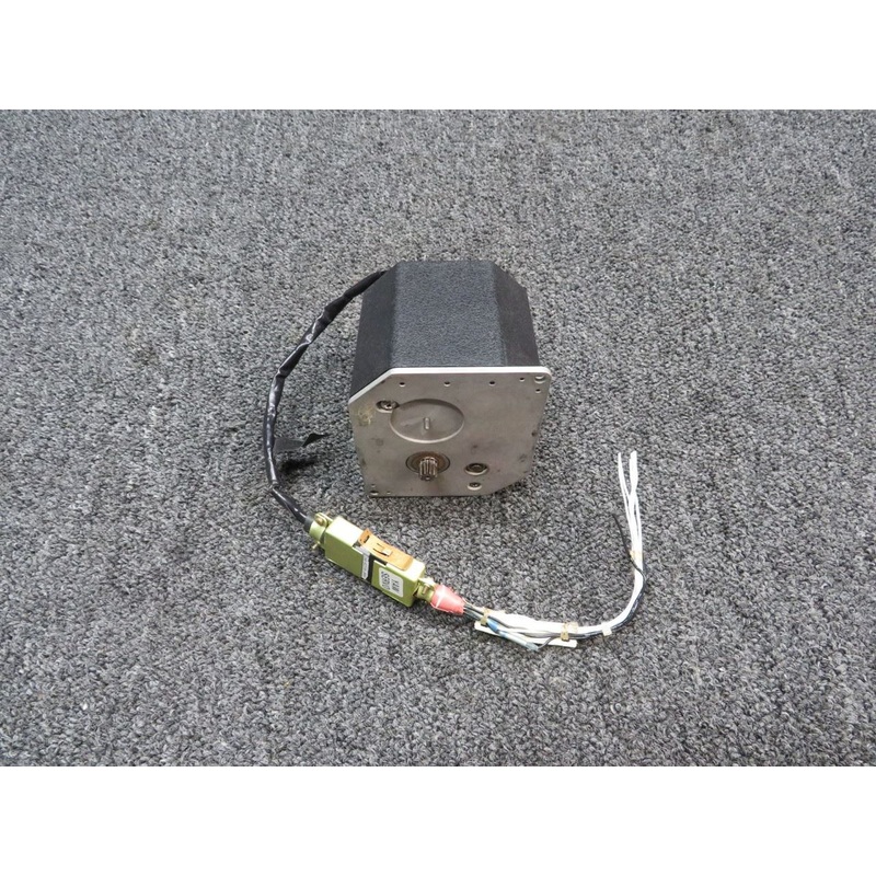 065-00179-0600 Bendix King KS-271C Primary Servo with Mods (28V, 4A) (CORE)