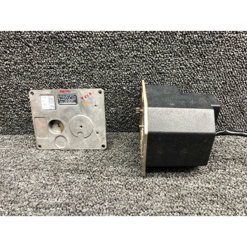 065-0027-02 King Radio KS-270 Pitch Servo W/ Mount (Volts: 14-28)
