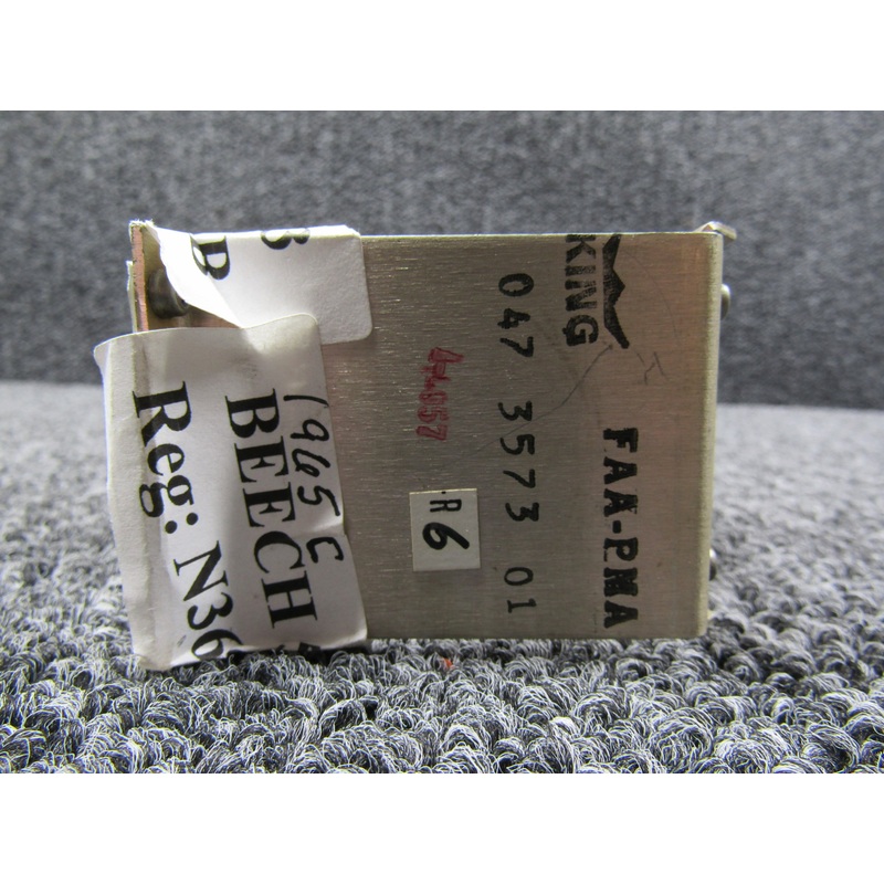 065-0033-00 King Radio KC-290 Mode Controller