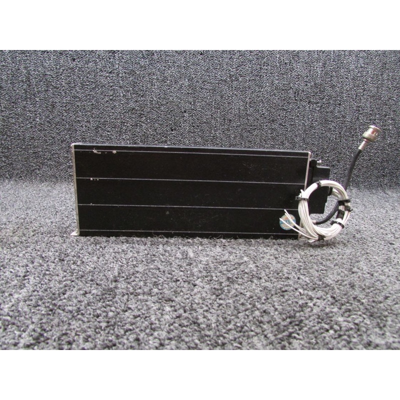 066-1063-00 King Radio KN-75 Glideslope Computer with Mods (14-28V)
