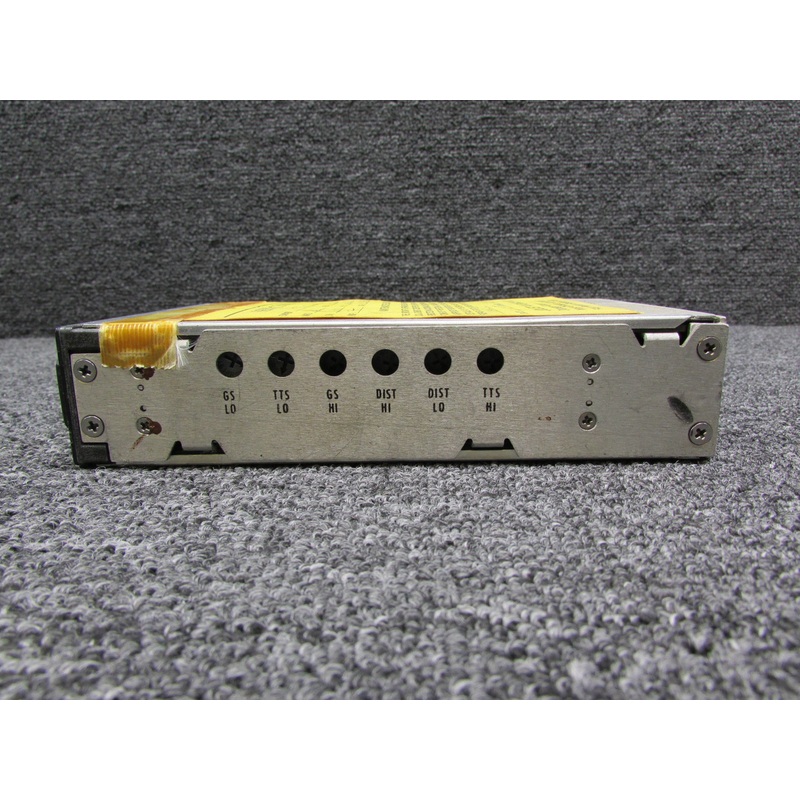 066-3047-00 King Radio KI-266 DME Indicator