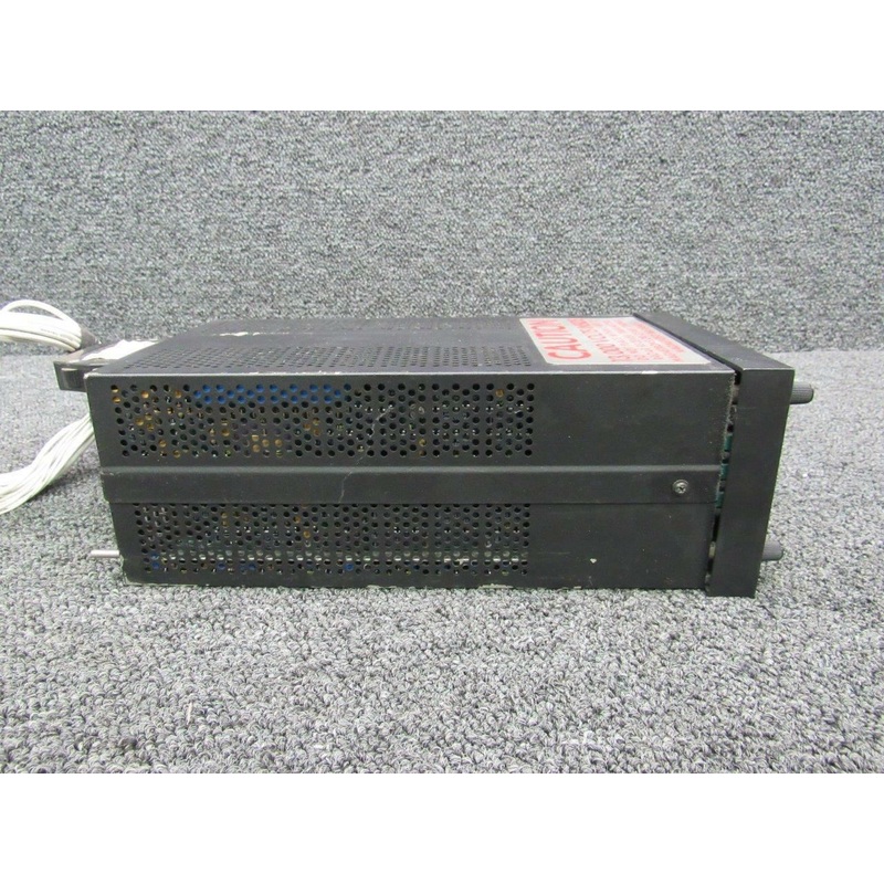 066-3114-00 Piper PA31T Bendix King IN-812A Color Radar Indicator (Volts: 28)