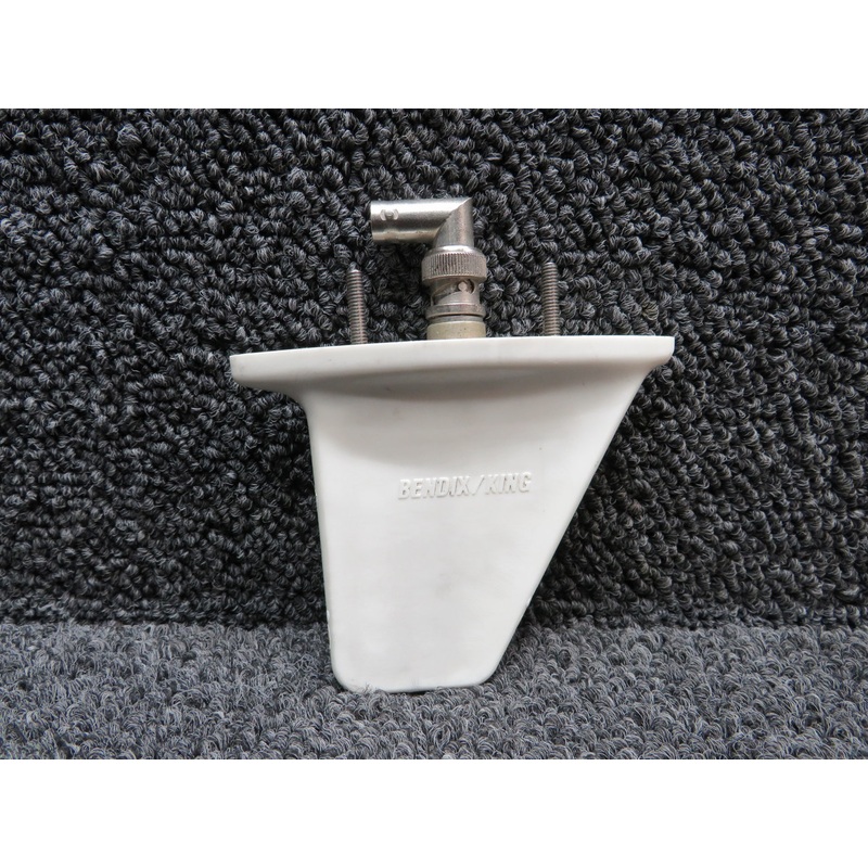 071-1174-00 Bendix King KA-60 DME Transponder Antenna (Some Wear)