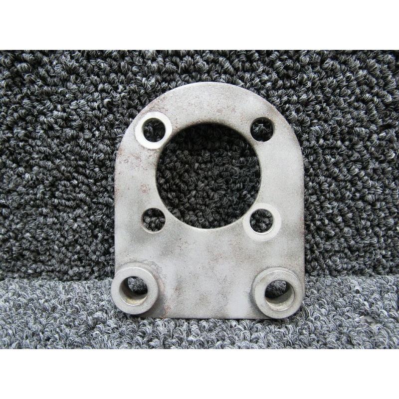 075-05600 Grumman AA-5A Cleveland Torque Plate Assembly (SHORT MOUNT)