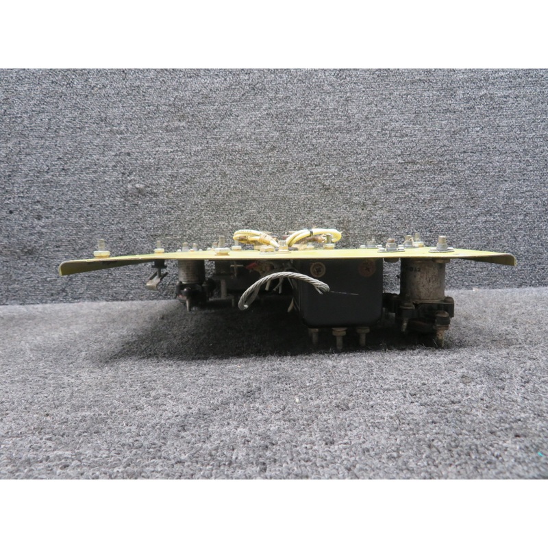 101-364043-3 Beechcraft King Air 200 Overvoltage Assembly Bracket