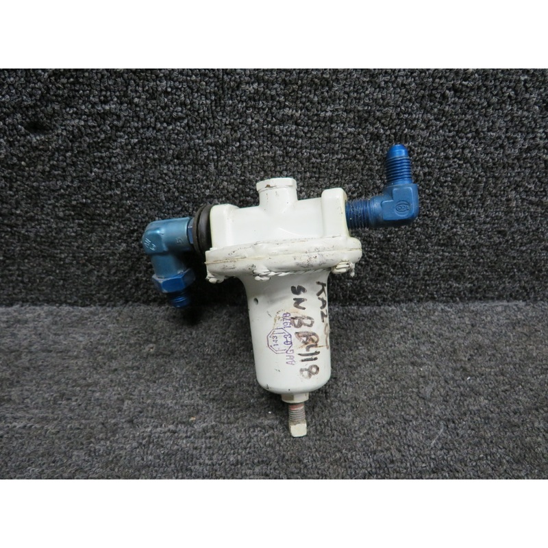 101-524179-1 Beechcraft Regulator Boost