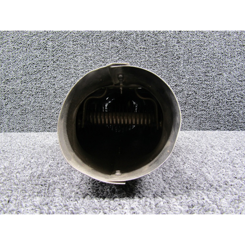 101-550320-1 Beechcraft King Air 200 Duct Half Assembly