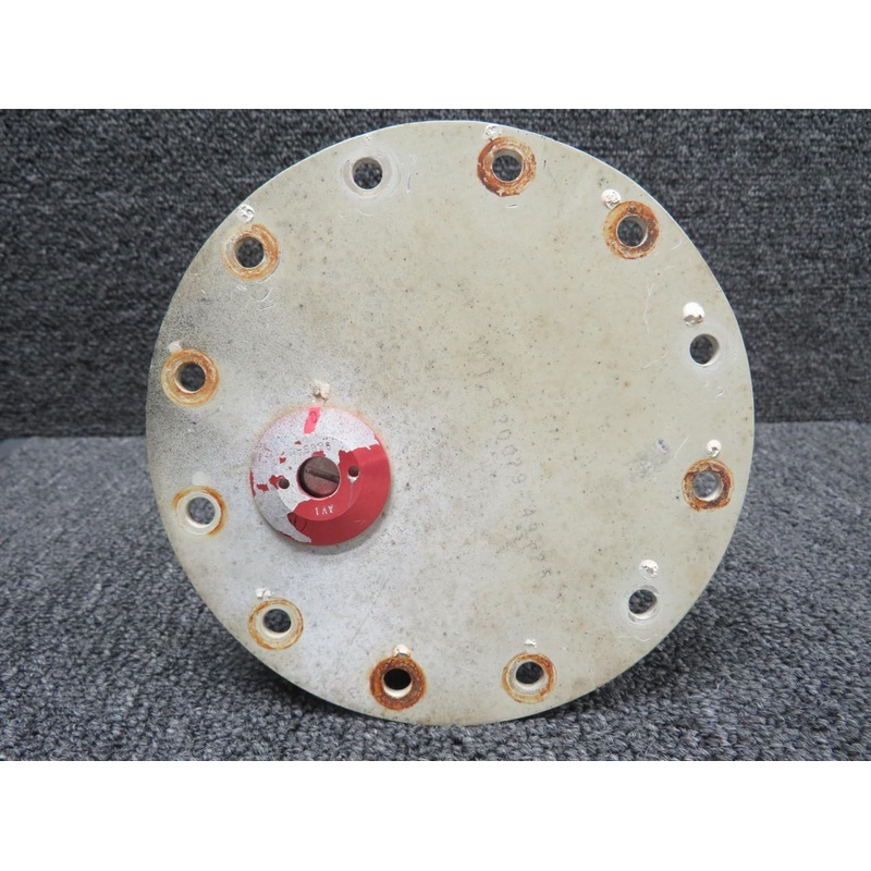 101-920029-55 Beechcraft King Air 300 Fuel Strainer Assembly LH Nacelle