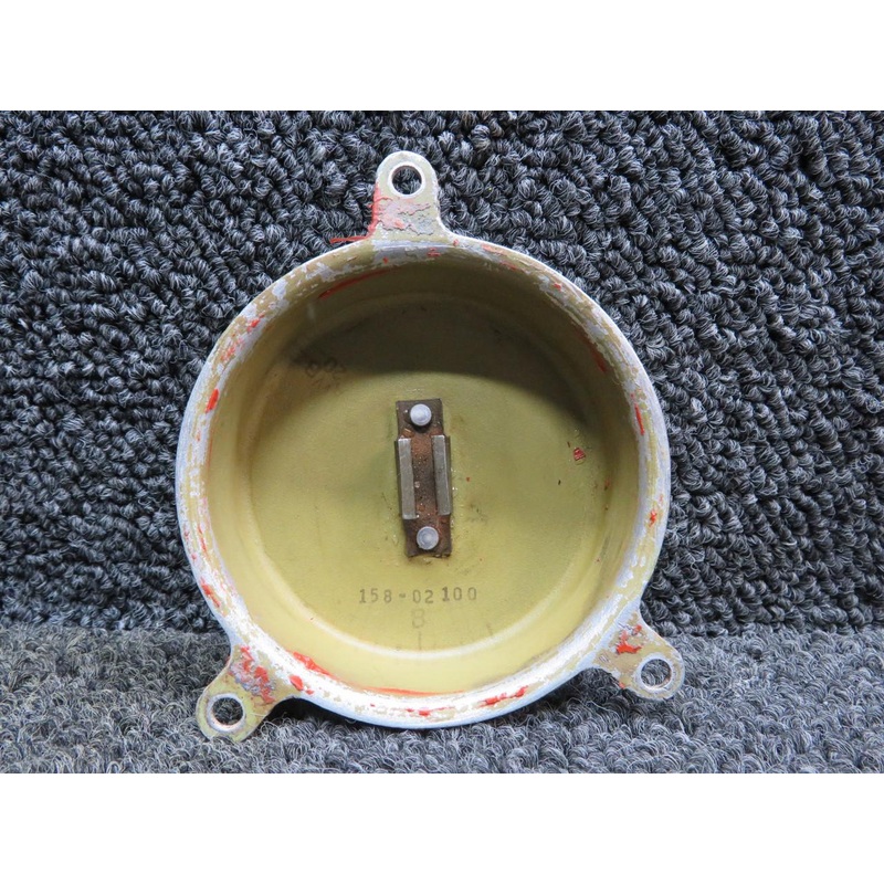 158-02100 Cleveland Wheel Hub Cap