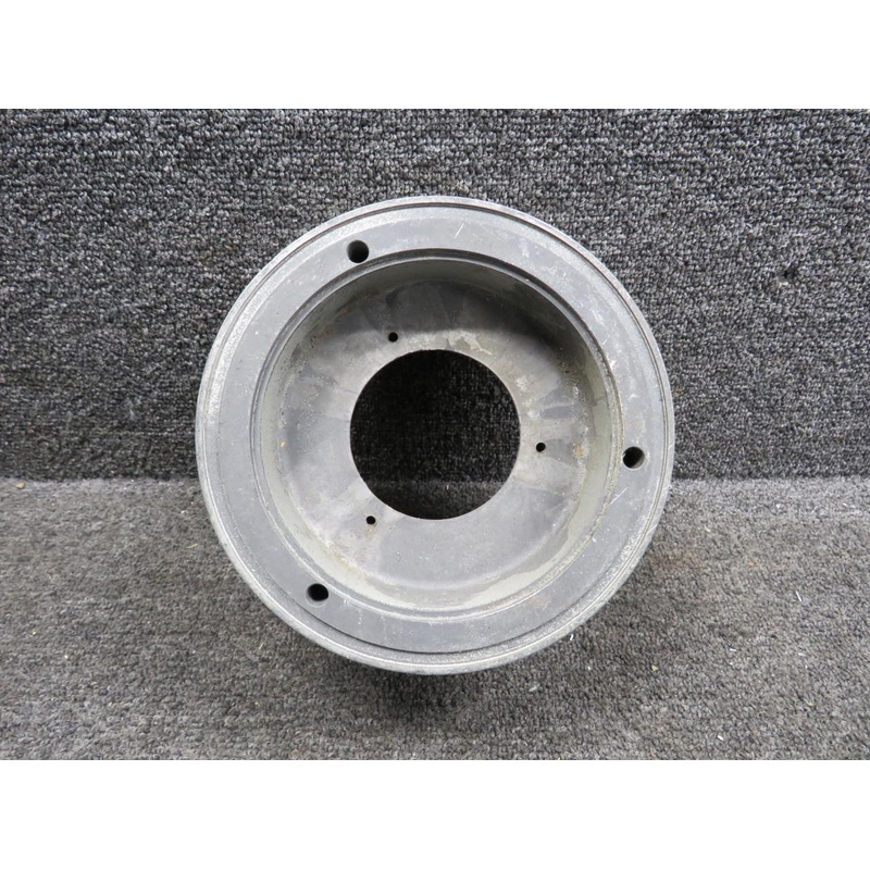 162-00600 Cleveland 40-28 6.00-6 Outer Wheel Half (No Bearing)