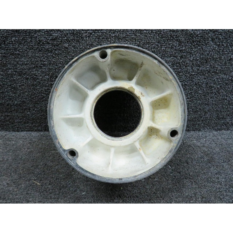 162-02700 Cleveland 40-76B 6.00-6 Outer Wheel Half (No Bearing)