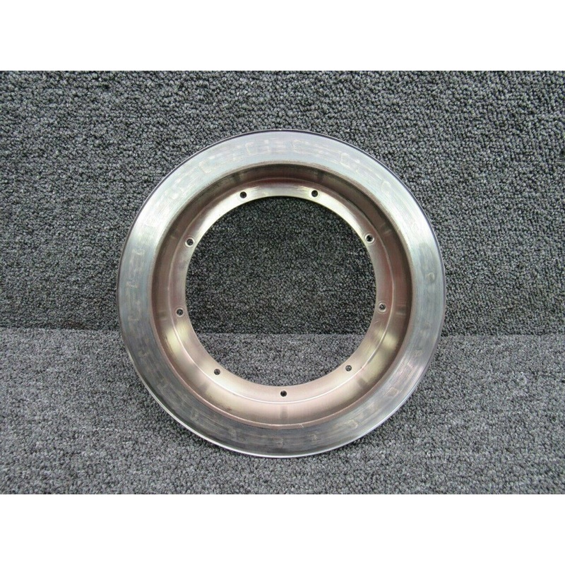 164-01406 Cessna 320E Cleveland Brake Disc Assy (Thick: 0.313)