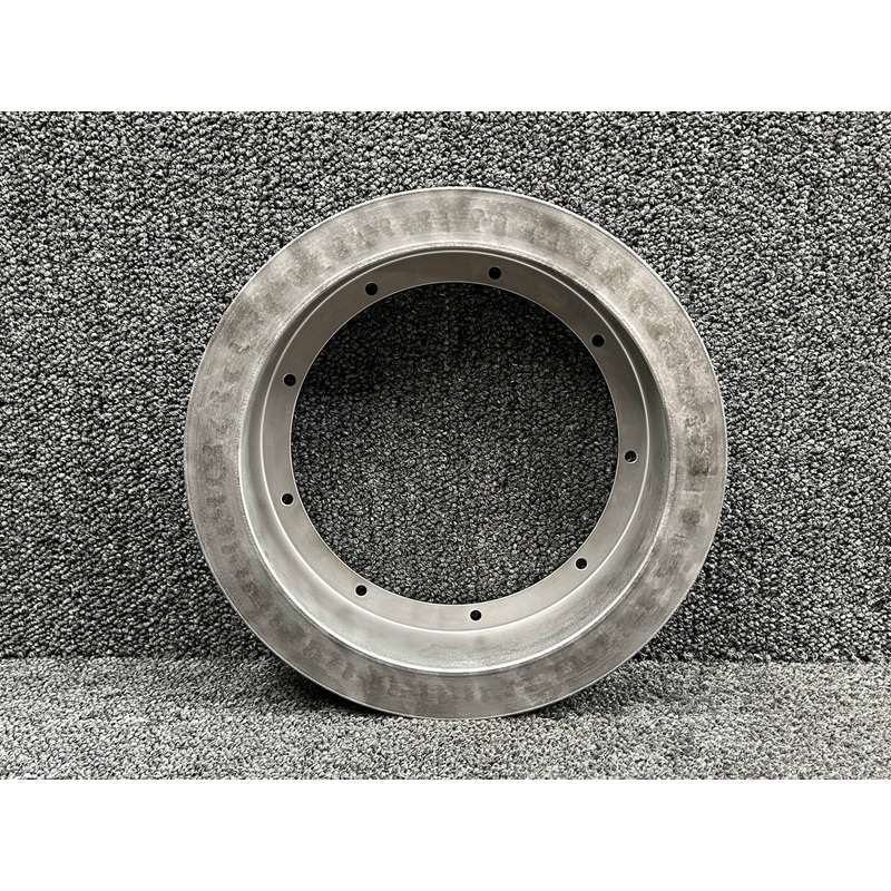 164-01406 Cleveland Brake Disc Assembly LH or RH (Thickness: 0.352)