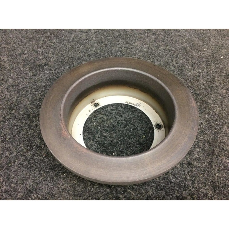 165-01501 Cessna T207 Cleveland Brake Disc Assy (Thick: .364)