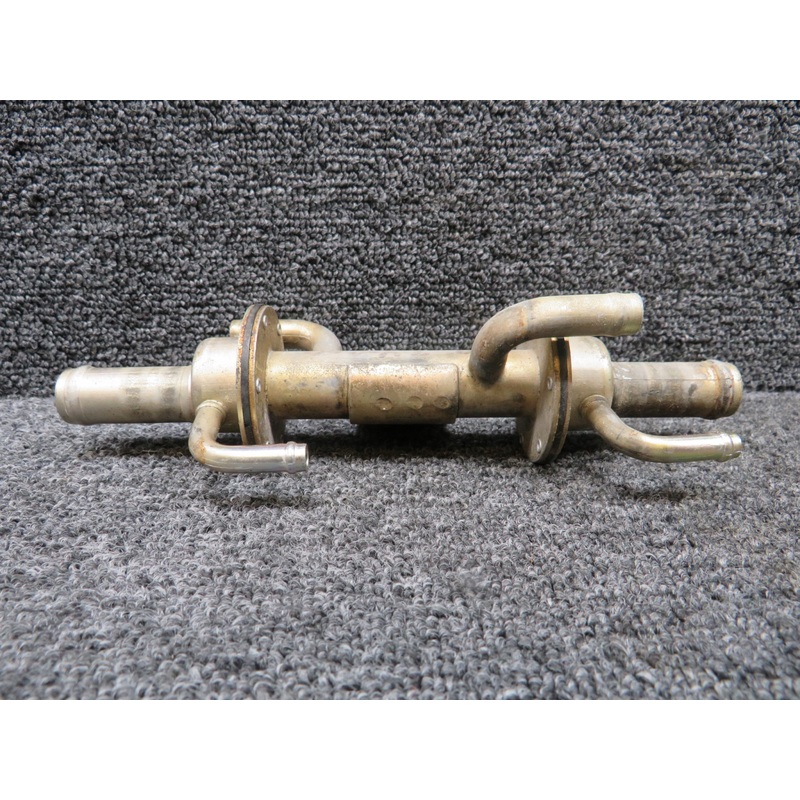 1H5-8 Airborne Vacuum Manifold Unit