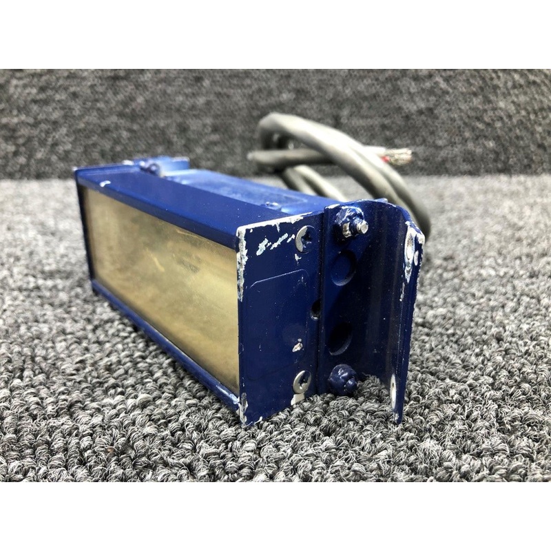 30-0467-5 (ALT: 30-0467-1) Grimes Navigational Strobe Light Assembly (a)