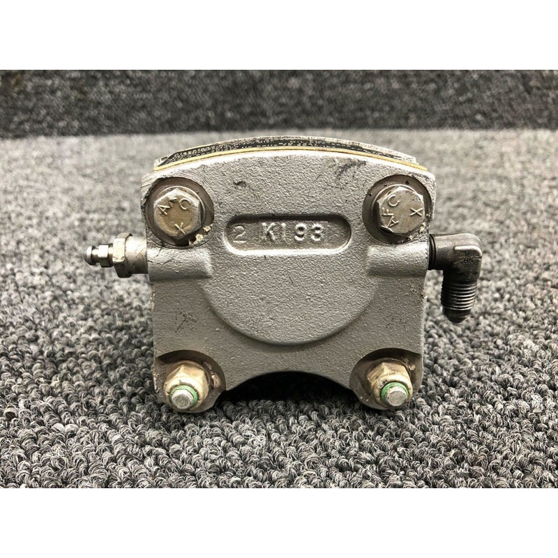 30-308 Cessna 162 Cleveland Brake Caliper Assembly