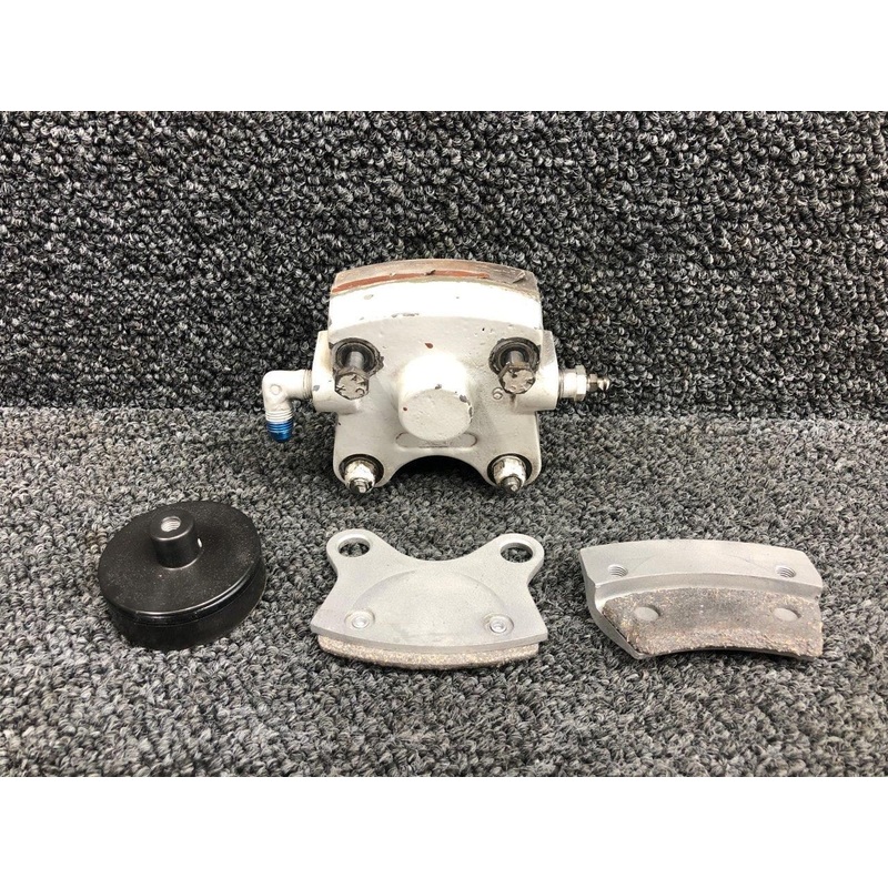 30-75A Cleveland Brake Caliper Assembly LH / RH