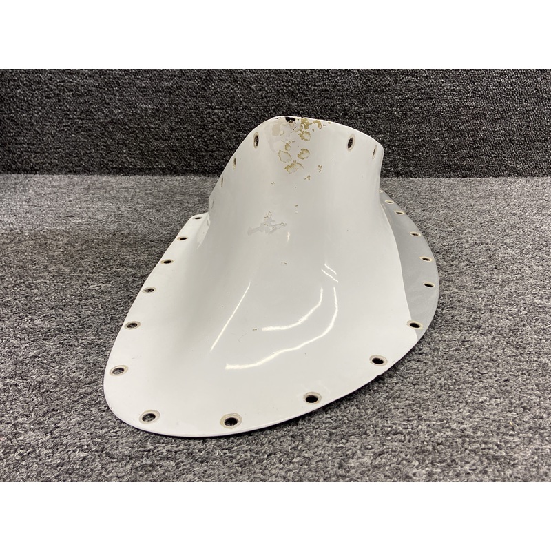 300-110010-4 Rockwell 700 Outboard Nacelle Fairing RH