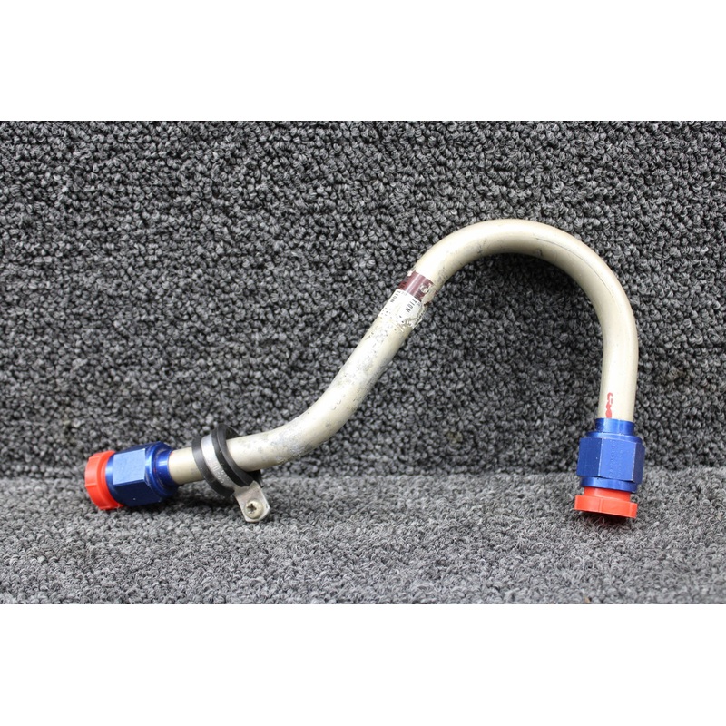 300-554541-133 Rockwell 700 Air Conditioning Tube