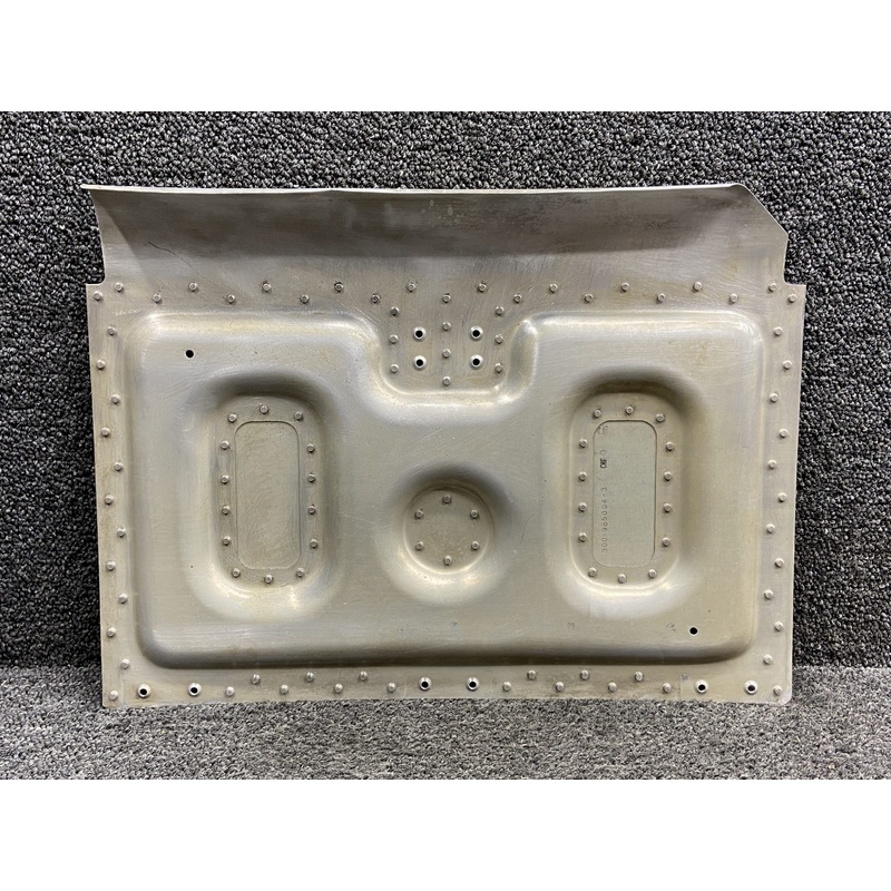300-985004-31 Rockwell 700 Cowl Flap Door Assembly