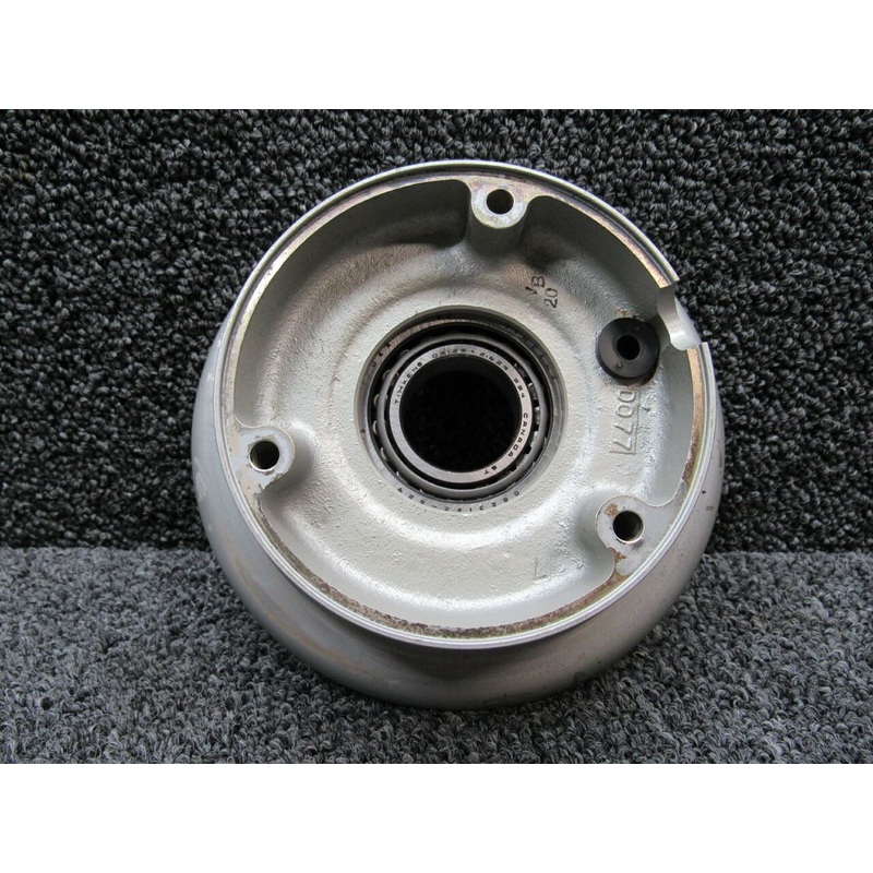 40-77G Cleveland 5.00-5 Nose Wheel Half