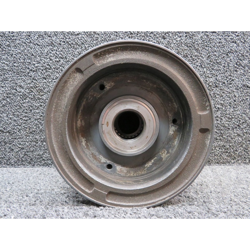 40-90A (Alt: 551-765) Cleveland Main Wheel 6.00-6 Assembly