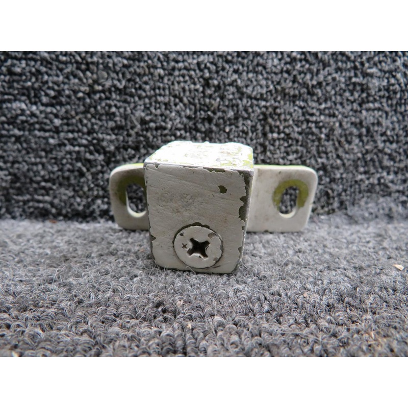 43715-2 Rockwell International 112A Lower Latch Support Assembly