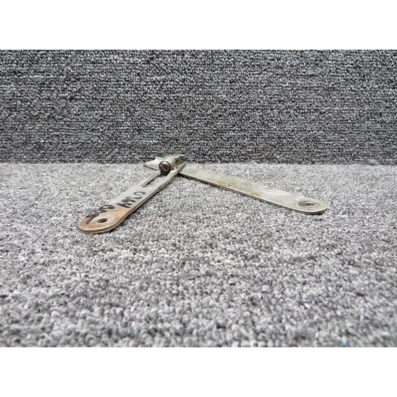 43745-502 Rockwell 112A Cabin Door Arm Upper RH