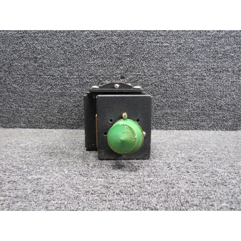 43989-4008 ARC PA-495A-1 Torque Actuator with Mount (Volts: 28)