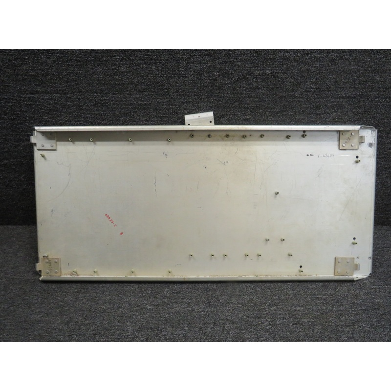 48929-002 Piper Radio Mounting Tray Assembly