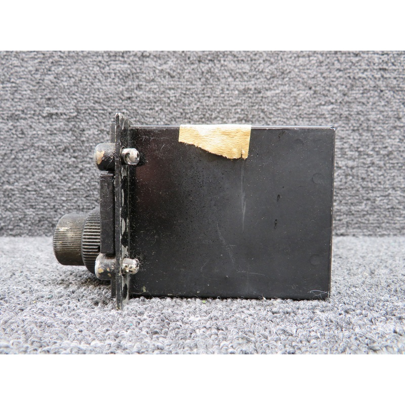 522-2357-013 Collins 614L-8 ADF Control (Black)