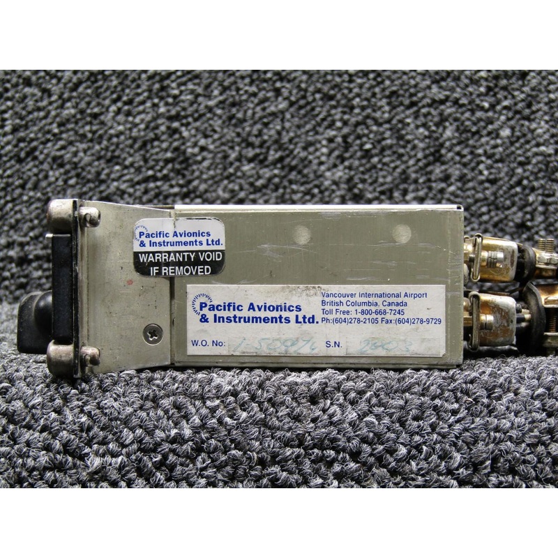 522-2899-000 Collins 387C-4 Audio Control