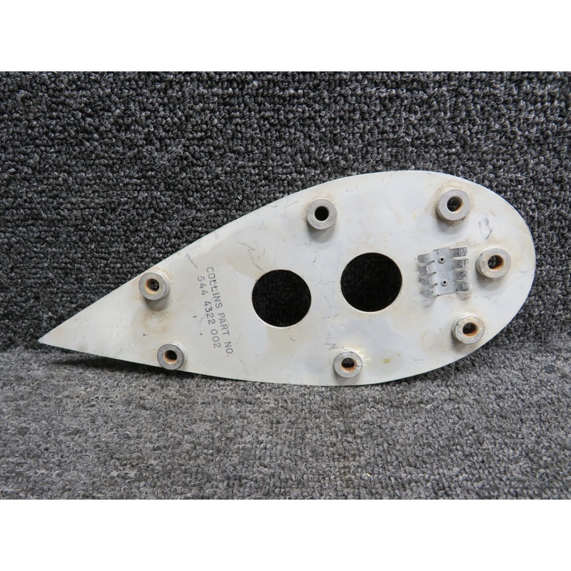 544-4322-002 Collins Antenna Doubler