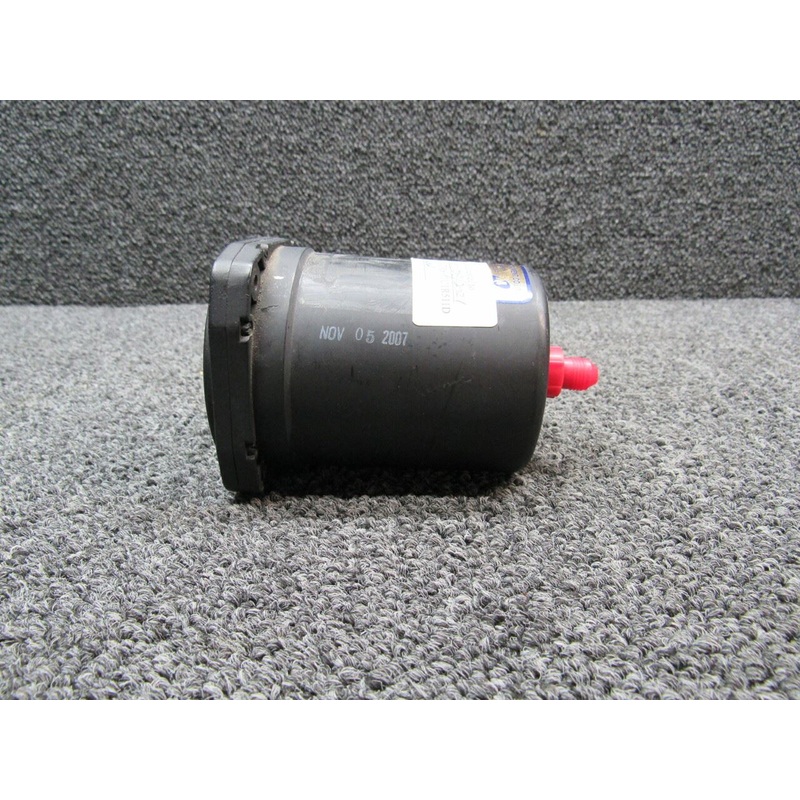 5934PA-1  United Instruments Altimeter (CORE)