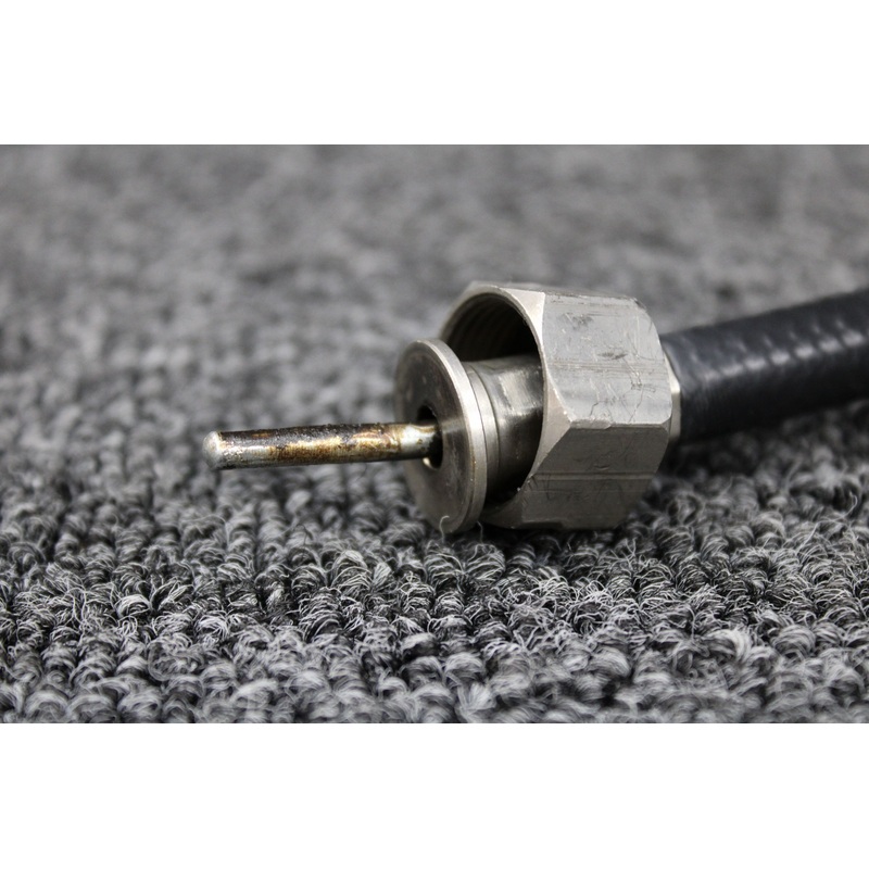 610217-505 Rockwell 700 Tachometer Shaft Cable (Length: 21.5)