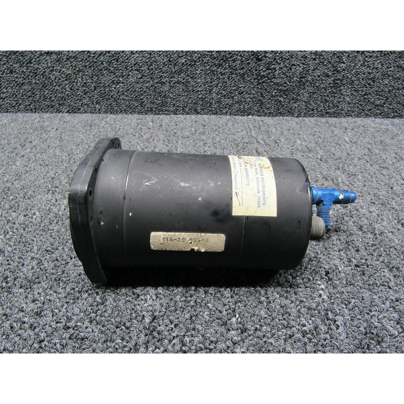 7130B United Instruments Instantaneous Vertical Speed Indicator (Code: C.71)